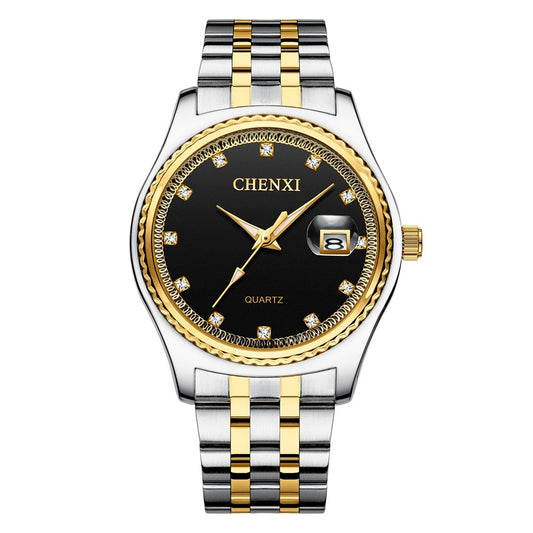 CHENXI Calendar Business Watch