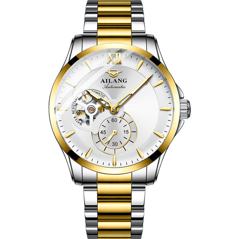 AILANG Men's Mechanical Watch