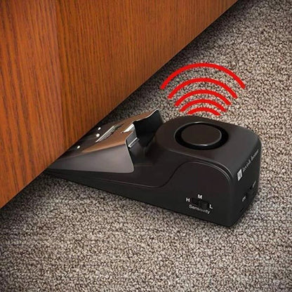 Portable Door Alarm