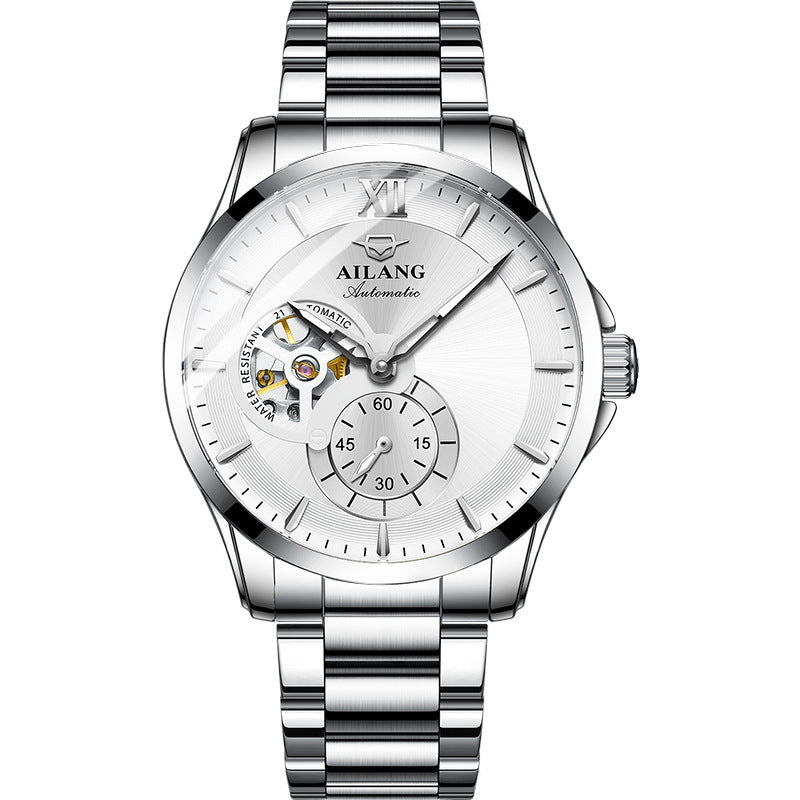 AILANG Men's Mechanical Watch