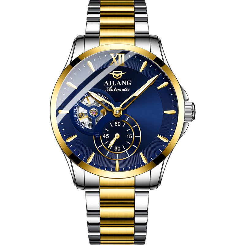 AILANG Men's Mechanical Watch