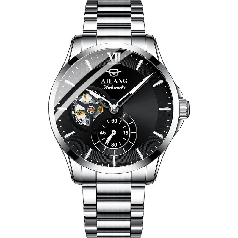 AILANG Men's Mechanical Watch